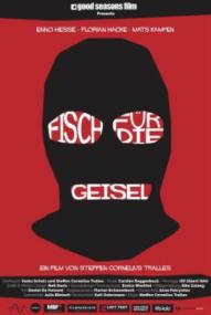 Fisch für die Geisel