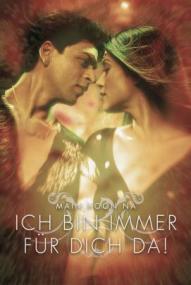 Main Hoon Na - Ich bin immer für Dich da! ([xfvalue_year limit=
