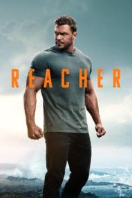 Reacher - Staffel 3