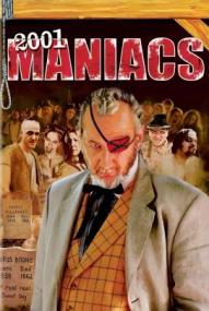2001 Maniacs ([xfvalue_year limit=