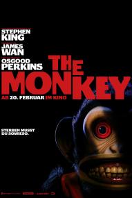 The Monkey ([xfvalue_year limit=