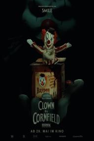 Clown in a Cornfield ([xfvalue_year limit=