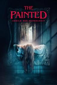 The Painted - Abbild der Dunkelheit ([xfvalue_year limit=