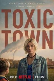 Toxic Town - Staffel 1 ([xfvalue_year limit=