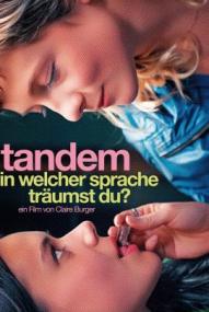 Tandem – In welcher Sprache träumst Du? ([xfvalue_year limit=