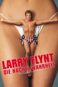 Larry Flynt - Die nackte Wahrheit ([xfvalue_year limit=