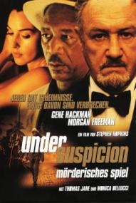Under Suspicion - Mörderisches Spiel ([xfvalue_year limit=