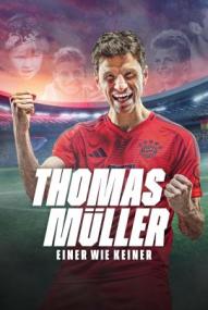 Thomas Müller - Einer wie keiner ([xfvalue_year limit=