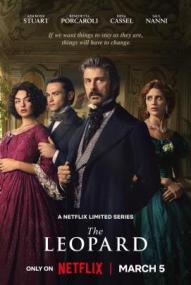 Der Leopard - Staffel 1 ([xfvalue_year limit=