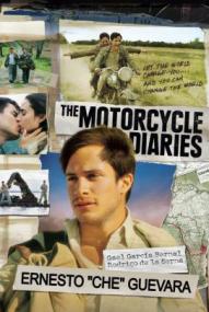 Die Reise des jungen Che (2004)