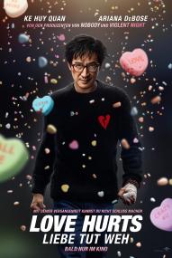 Love Hurts - Liebe tut weh ([xfvalue_year limit=