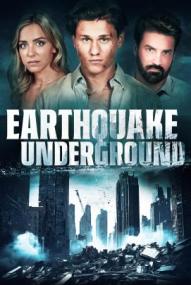 Earthquake Underground ([xfvalue_year limit=