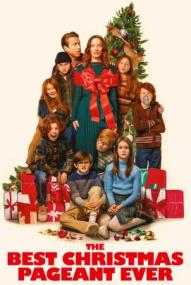 The Best Christmas Pageant Ever ([xfvalue_year limit=