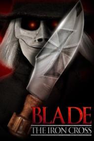 Blade - The Iron Cross ([xfvalue_year limit=
