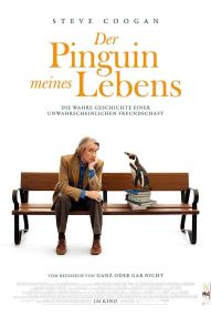 Der Pinguin meines Lebens