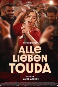 Alle lieben Touda (2024)