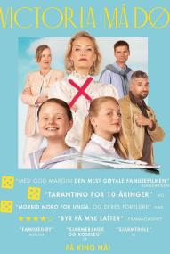 Victoria muss weg ([xfvalue_year limit=