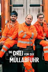 Die Drei von der Müllabfuhr - Staffel 1 ([xfvalue_year limit=
