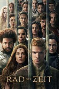 Das Rad der Zeit - Staffel 3 ([xfvalue_year limit=