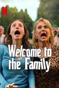 Willkommen in der Familie - Staffel 1 ([xfvalue_year limit=