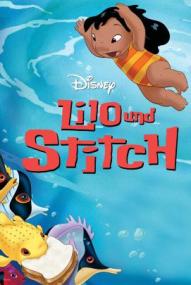 Lilo & Stitch (2002)