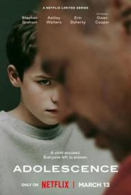 Adolescence - Staffel 1 ([xfvalue_year limit=