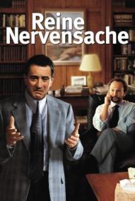 Reine Nervensache ([xfvalue_year limit=