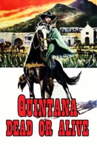 Quintana – Er kämpft um Gerechtigkeit