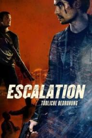 Escalation - Tödliche Bedrohung ([xfvalue_year limit=