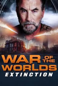 War of the Worlds: Extinction ([xfvalue_year limit=
