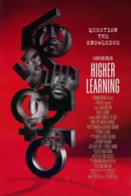 Higher Learning - Die Rebellen ([xfvalue_year limit=