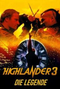 Highlander III - Die Legende ([xfvalue_year limit=