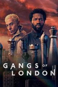 Gangs of London - Staffel 3 ([xfvalue_year limit=
