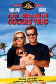 Undercover Blues - Ein Absolut Cooles Trio
