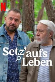 Setz' aufs Leben - Staffel 1 ([xfvalue_year limit=
