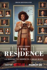 The Residence - Staffel 1 ([xfvalue_year limit=