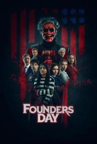 Founders Day ([xfvalue_year limit=