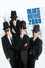 Blues Brothers 2000 (1998)