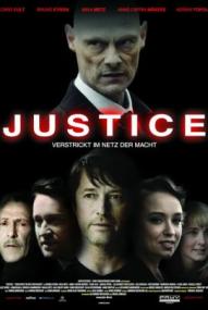 Justice - Verstrickt im Netz der Macht ([xfvalue_year limit=