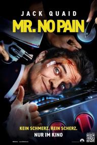 Mr. No Pain ([xfvalue_year limit=