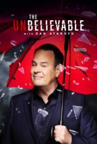 The UnBelievable with Dan Aykroyd - Staffel 2 ([xfvalue_year limit=