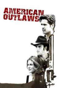 American Outlaws (2001)