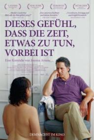 Dieses Gefühl, dass die Zeit, etwas zu tun, vorbei ist ([xfvalue_year limit=