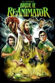 Bride of Re-Animator ([xfvalue_year limit=