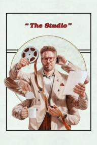 The Studio - Staffel 1 ([xfvalue_year limit=