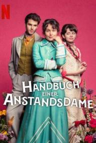 Handbuch einer Anstandsdame - Staffel 1 ([xfvalue_year limit=