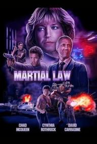 Martial Law ([xfvalue_year limit=