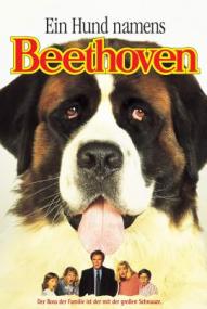 Ein Hund namens Beethoven
