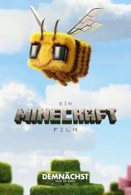 Ein Minecraft Film ([xfvalue_year limit=