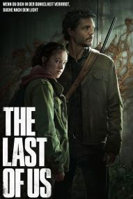 The Last of Us - Staffel 2 ([xfvalue_year limit=